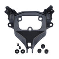 Black Upper Front Fairing Stay Bracket Fit For Suzuki GSXR1000 2017-2025 2024 23