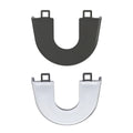 Ignition Switch Panel Trim Fit For Harley Road Glide 2015-2024 2016 2017 2018 19