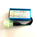 Performance Racing CDI Box GY6 150CC Scooter Moped
