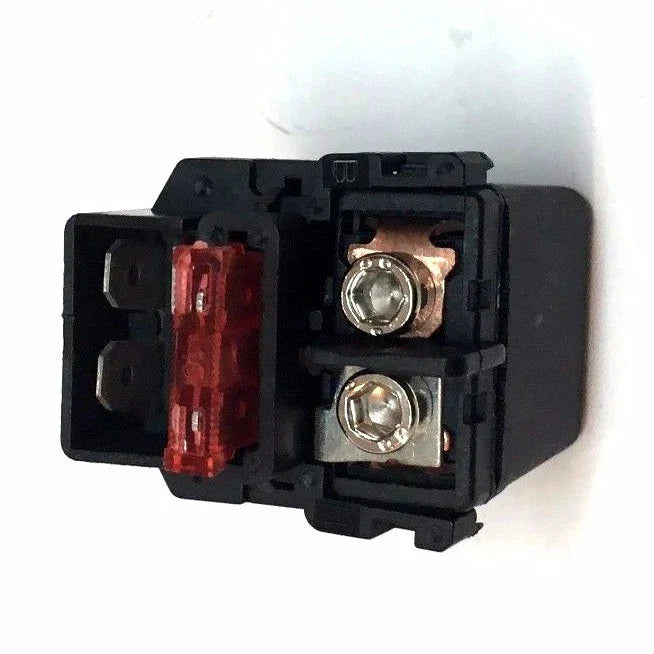 Starter Relay Solenoid For Honda ST1300 Motorcycle 2003 2004 2005 2006 2007 New