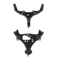 Front Upper Fairing Stay Bracket Fit For Honda CBR1000RR 2004-2007 2008-2016