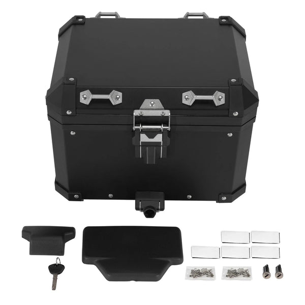 38L Top Case Tail Bag Box Luggage Trunk Fit For BMW R1300GS R 1300 GS 2023-2025