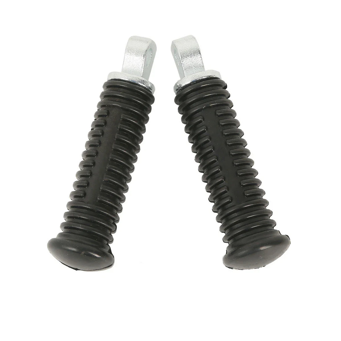 Rear Passenger Foot Pegs Fit For Harley Sportster XL883 1200 48 72 2004-2013