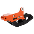 Tusk Chain Guide Orange For Husqvarna TX 300 (Fuel Injected) 2020-2022