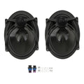 5"x7" Saddlebag Lid Speaker Fit For Harley Touring Street Glide Road King 94-23