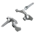 Driver Rider Footrest Footpeg Fit For Yamaha Tracer 900 2017-2020 MT09 2014-2020
