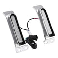 LED Saddlebag Support Filler Lights Fit For Harley Touring Flhtcu Flhtk 14-23 22
