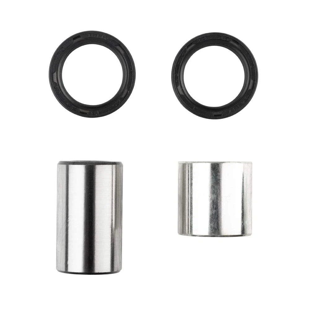 Tusk Shock Bushing Kit Front Lower For Honda Trx 400EX 2008