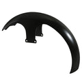 Unpainted 26" Wheel Front Fender Fit For Harley Custom Baggers Touring Road King