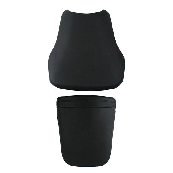 Rider Driver & Passenger Seat Cushion Fit For Honda CBR600RR Cbr 600RR 2003-2004