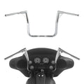 15" Meathook Handlebar Fit For Harley Electra Glide 1982-2013