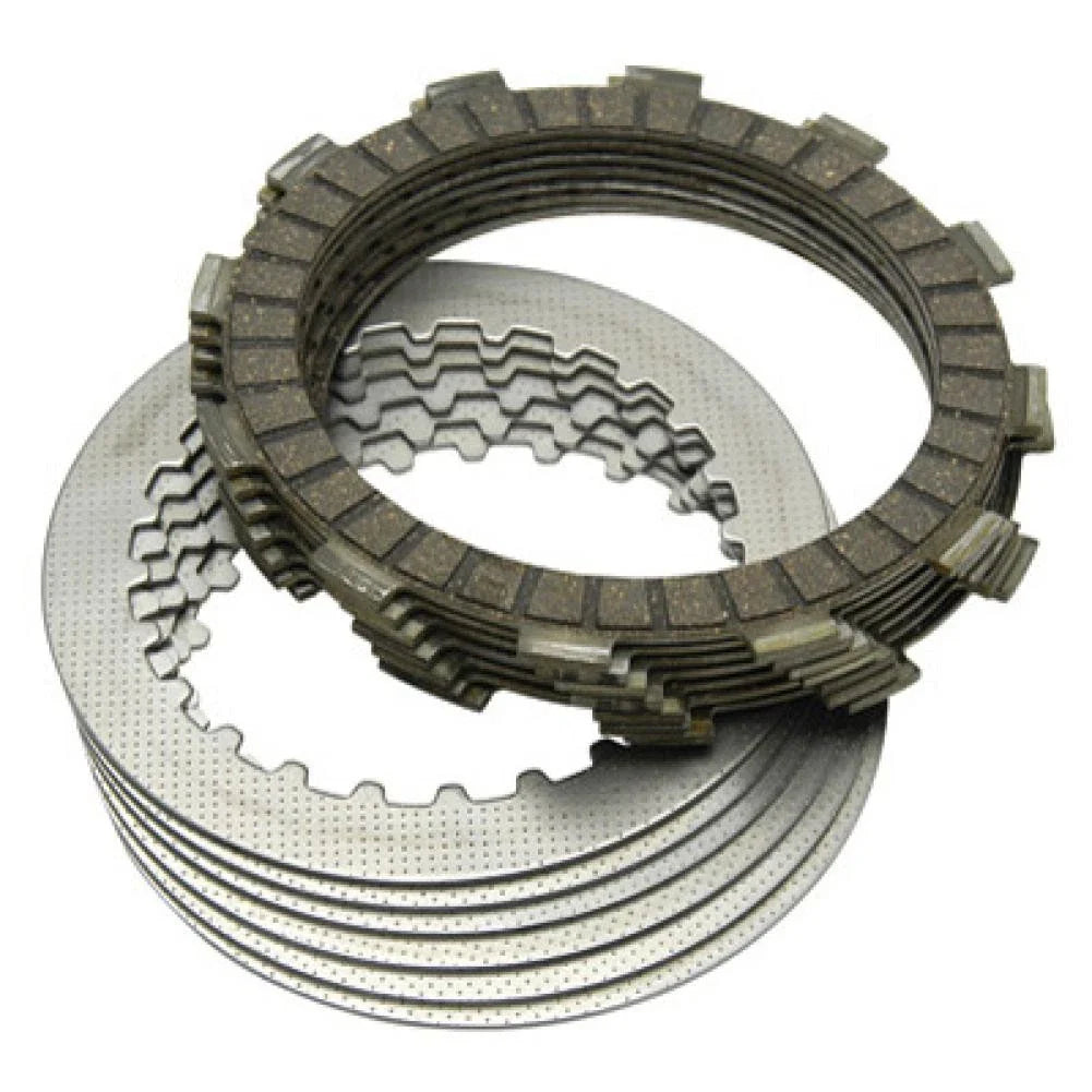 Tusk 103-067-0106 Clutch Kit