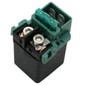 Starter Solenoid Relay Fit For Honda 1100 CBR1100XX 1500 GL1500C Valkyrie 97-03