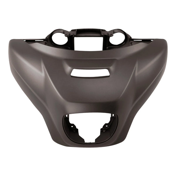 Front Inner Outer Fairing Fit For Indian Roadmaster Limited 2021-25 Bronze Smoke