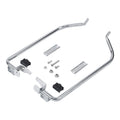 Saddlebag Support Bracket Hardware Kit Fit For Harley Electra Street Glide 14-24