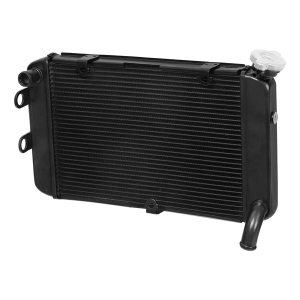 Replacement Aluminum Radiator Fit For Kawasaki Vulcan S 650 EN650 2015-2026