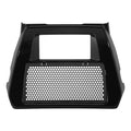 Chin Spoiler Kit Fit For Harley Cvo Road Glide 2023-2025 Fltrx 24-25 Vivid Black