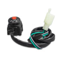 Kill Switch For Kawasaki KL650 KL-650 KL 650 650CC Universal