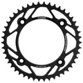 Tusk AeroSteel Rear Sprocket 46 Tooth For Husqvarna TC 85 17/14 2014-2026