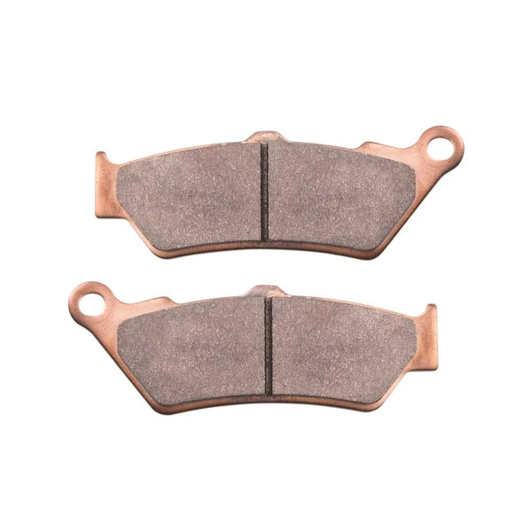 Tusk Brake Pad - Sintered Metal Rear For Triumph Thunderbird 1600 2010-2014