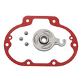 Power Clutch Ramp Easy Lever Pull Kit Fit For Harley Softail Big Twin 1987-2022
