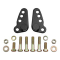 1-3" Rear Adjustable Lowering Kits Fit For Harley Touring Electra Glide 2002-16