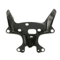 Upper Front Headlight Fairing Stay Bracket Fit For Yamaha Yzf R6 YZFR6 1999-2002