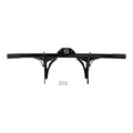 Front Crash Bar Protector Fit For Harley Dyna Fat Street Bob Mid Control 06-2017