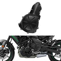 Engine Stator Crankcase Cover Fit For Kawasaki Ninja 650R 09-11 650 ABS 12-16 15