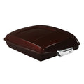 Razor Trunk Fit For Harley Touring Street Glide 2014-2024 Midnight Crimson