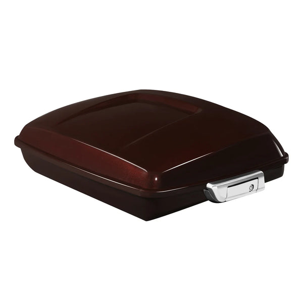 Razor Trunk Fit For Harley Touring Street Glide 2014-2024 Midnight Crimson
