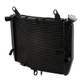Radiator Cooler Cooling Fit For Yamaha Yzf R6 YZF-R6 2003-2004 Yzf R6S 2006-2010