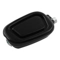 Black Shift Shifter Peg Fit For Harley Touring Road Glide Sportster Softail Dyna