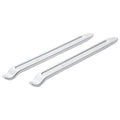Tusk Ultra Lite Tire Iron 9.5" 2 Pack