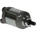 New 12V Starter Fits Kawasaki KFX450R 449cc 2008-2014 21163-0033 ME3496NA 19032N