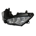 Clear Front Headlight Headlamp Assembly Fit For Kawasaki Ninja 650 2020-2025 23