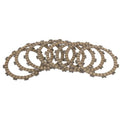Pro X Factory Clutch Plate Set Friction For KTM 60 SX 1998-1999