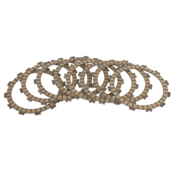 Pro X Factory Clutch Plate Set Friction For KTM 60 SX 1998-1999