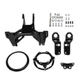 Front Fairing Brackets Mount Kit Fit For Harley Low Rider ST Fxlrst 2022-2025 24