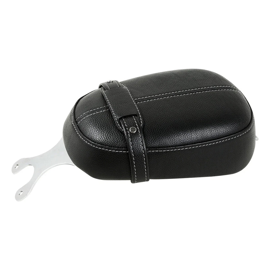 Rear Passenger Pillion Seat Fit For Indian Scout 2015-2024 Scout Sixty ABS 19-20