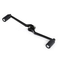 Heel Toe Shift Lever Shifter Pegs Fit For Harley Touring Road Glide 1988-2023 21