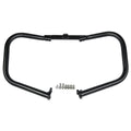 Black Engine Guard Highway Crash Bar Fit For Harley Touring FLH/T 2009-2023