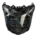 LED Headlight Assembly Head Lamp Fit For Honda XRE300 2019-2023