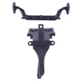 Upper Headlight Fairing & Mirror Stay Bracket Fit For Kawasaki ZX14R 2006-2024