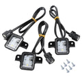 LED Trunk Lights Fit For Honda Goldwing 1800 GL1800 2018-2020 2020 2019 2018 New