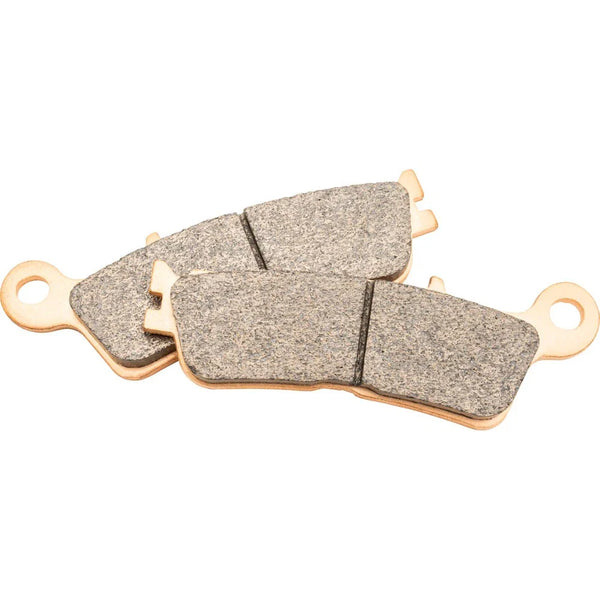 Tusk Brake Pad - Sintered Metal Front For Yamaha YZ125 2021-2025