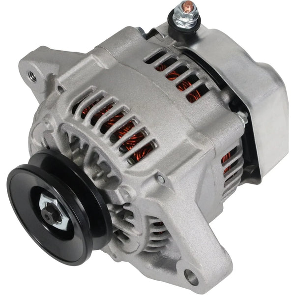 New 60A Alternator For Husqvarna Huv 4421 Dxl 2006-2010 TA043-74011 A8857 112721