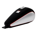 3.4 Gallons Fuel Gas Tank Fit For Honda Cmx 250 CMX250 Rebel 1985-2016 12 2013