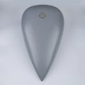 Custom 5'' Stretched 4.5 Gallon Gas Fuel Tank Fit For Harley Chopper Custom Bike