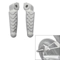 Rear Passenger Footpegs Footrests Fit For Aprilia RS660 RS 660 2021-2025 2023